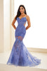 Ellie Wilde Prom Style EW36050