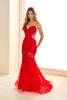 Ellie Wilde Prom Style EW36050