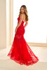 Ellie Wilde Prom Style EW36050