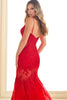 Ellie Wilde Prom Style EW36050