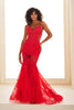 Ellie Wilde Prom Style EW36050