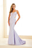 Ellie Wilde Prom Style EW36051