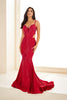 Ellie Wilde Prom Style EW36051