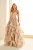 Ellie Wilde Prom Style EW36054