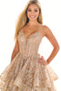 Ellie Wilde Prom Style EW36054