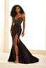 Ellie Wilde Prom Style EW36055