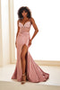 Ellie Wilde Prom Style EW36055