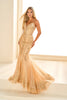 Ellie Wilde Prom Style EW36056