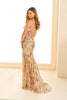 Ellie Wilde Prom Style EW36057