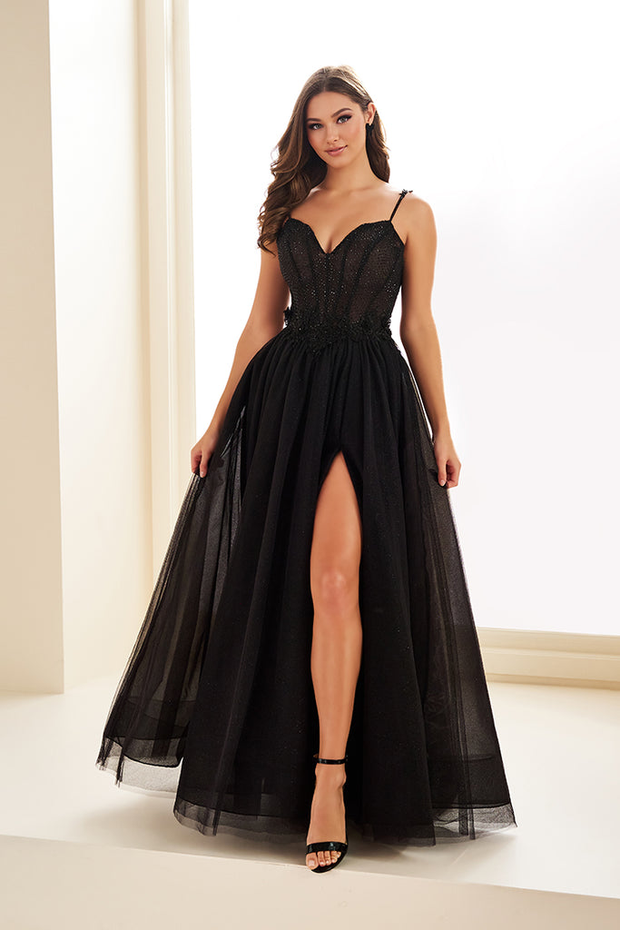 Ellie Wilde Prom Style EW36058