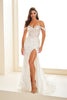 Ellie Wilde Prom Style EW36059