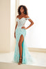 Ellie Wilde Prom Style EW36059