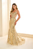 Ellie Wilde Prom Style EW36060