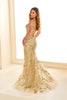 Ellie Wilde Prom Style EW36060