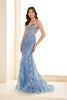 Ellie Wilde Prom Style EW36060