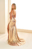 Ellie Wilde Prom Style EW36061