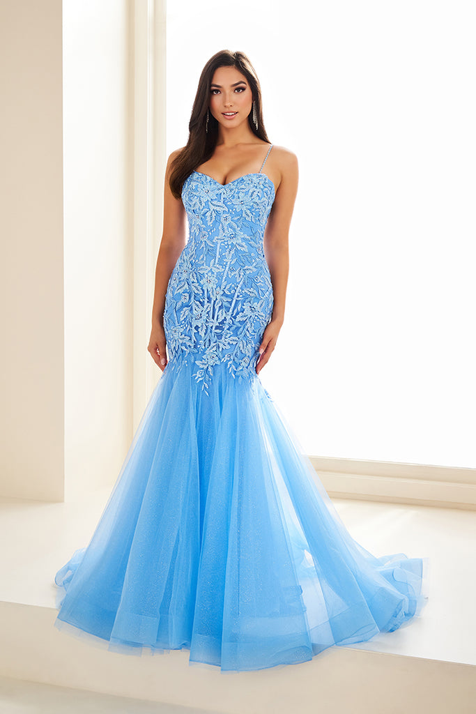 Ellie Wilde Prom Style EW36062