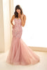 Ellie Wilde Prom Style EW36062