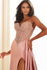 Ellie Wilde Prom Style EW36064