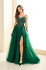 Ellie Wilde Prom Style EW36066