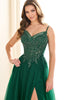 Ellie Wilde Prom Style EW36066