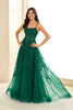 Ellie Wilde Prom Style EW36068