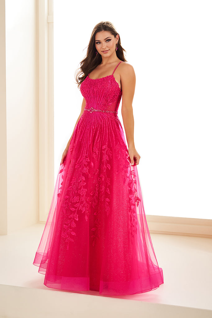 Ellie Wilde Prom Style EW36068