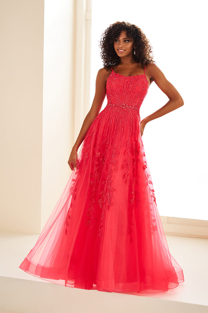 Ellie Wilde Prom Style EW36068