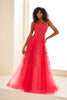 Ellie Wilde Prom Style EW36068