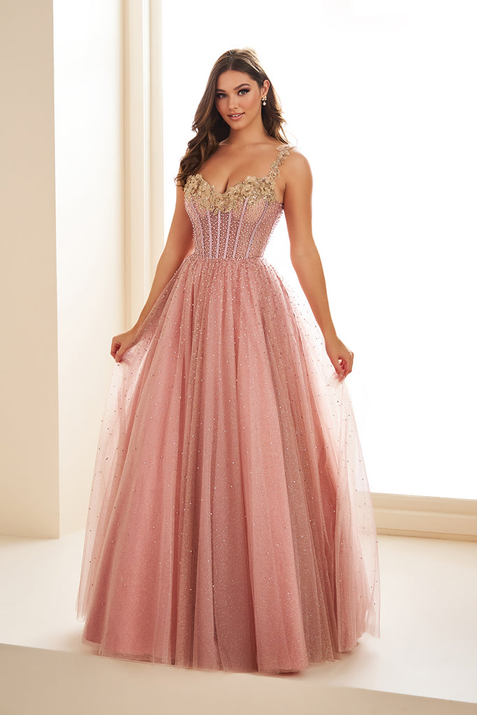 Ellie Wilde Prom Style EW36071