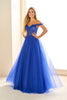 Ellie Wilde Prom Style EW36071