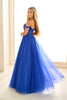 Ellie Wilde Prom Style EW36071