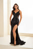 Ellie Wilde Prom Style EW36072