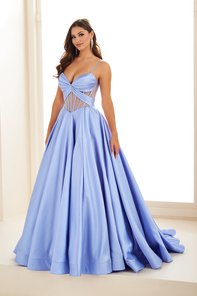 Ellie Wilde Prom Style EW36073