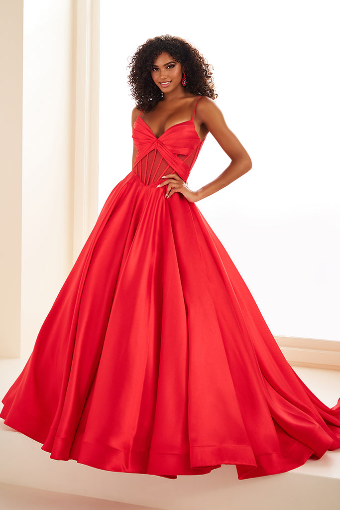 Ellie Wilde Prom Style EW36073