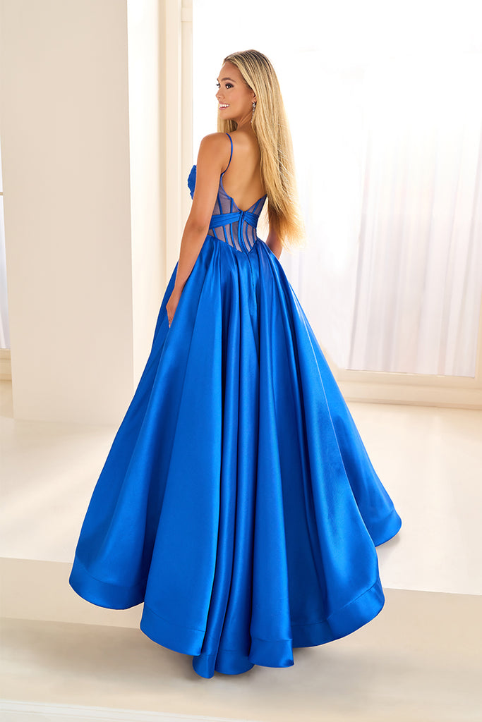 Ellie Wilde Prom Style EW36073