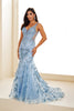 Ellie Wilde Prom Style EW36074