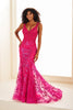 Ellie Wilde Prom Style EW36074