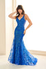 Ellie Wilde Prom Style EW36074