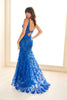 Ellie Wilde Prom Style EW36074