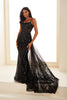 Ellie Wilde Prom Style EW36075