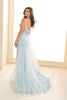 Ellie Wilde Prom Style EW36075