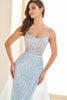 Ellie Wilde Prom Style EW36075