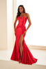 Ellie Wilde Prom Style EW36076