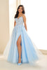 Ellie Wilde Prom Style EW36079