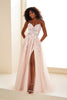 Ellie Wilde Prom Style EW36079