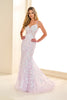 Ellie Wilde Prom Style EW36080