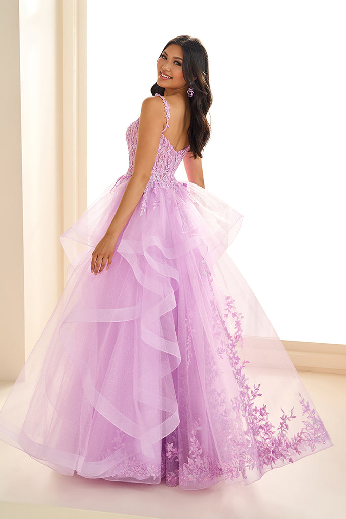 Ellie Wilde Prom Style EW36081