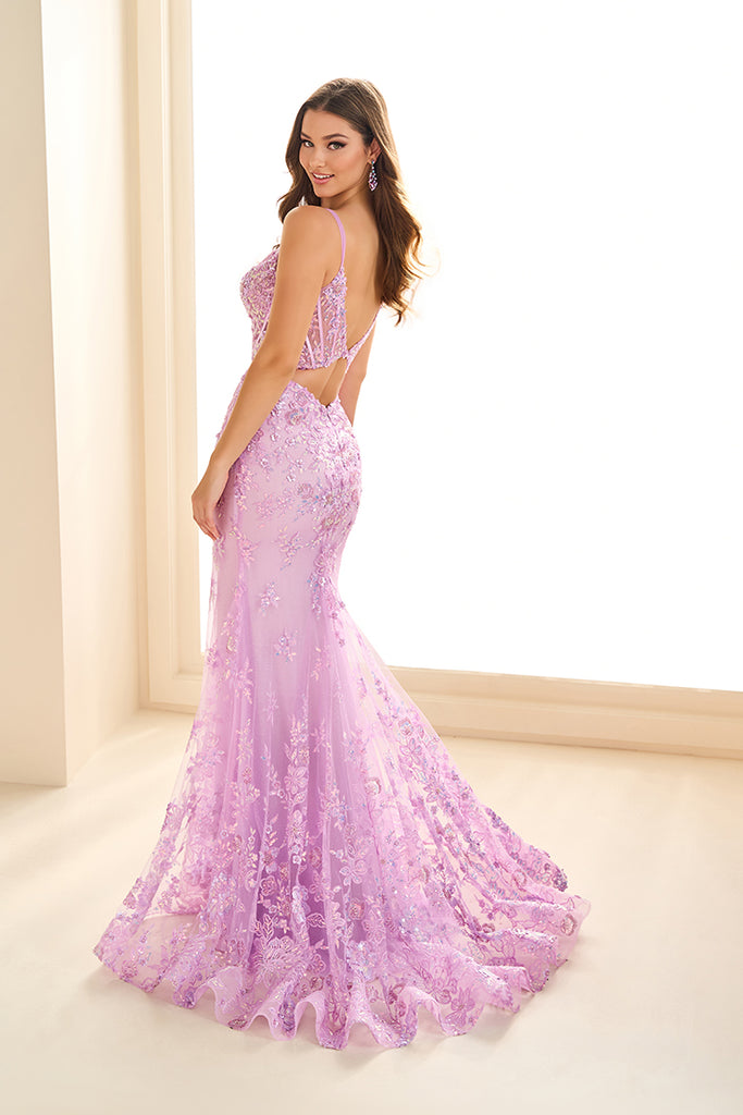 Ellie Wilde Prom Style EW36082