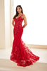 Ellie Wilde Prom Style EW36082